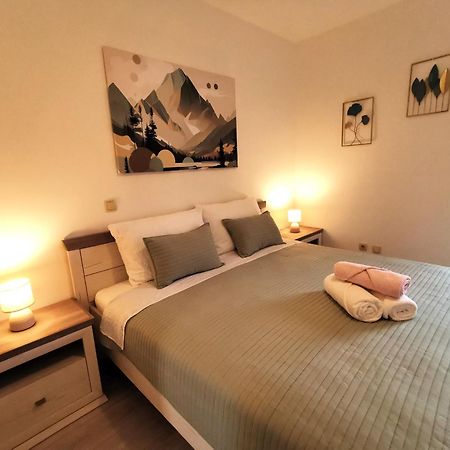 Apartments Maris Kastela Ngoại thất bức ảnh