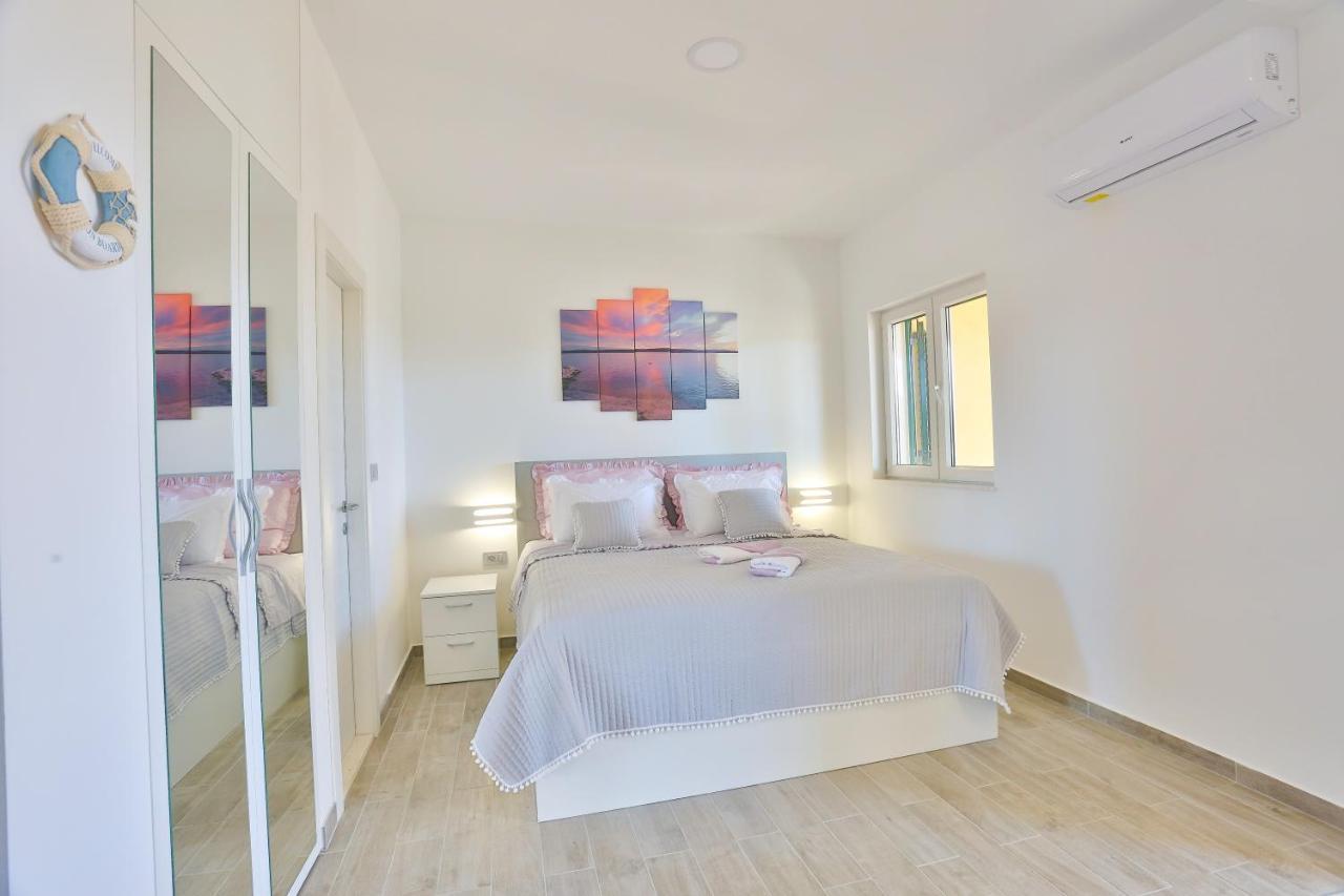 Apartments Maris Kastela Ngoại thất bức ảnh