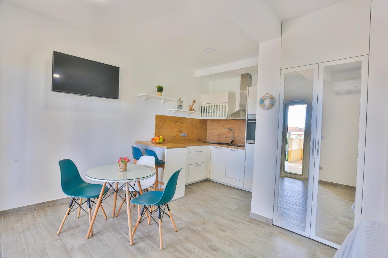 Apartments Maris Kastela Ngoại thất bức ảnh