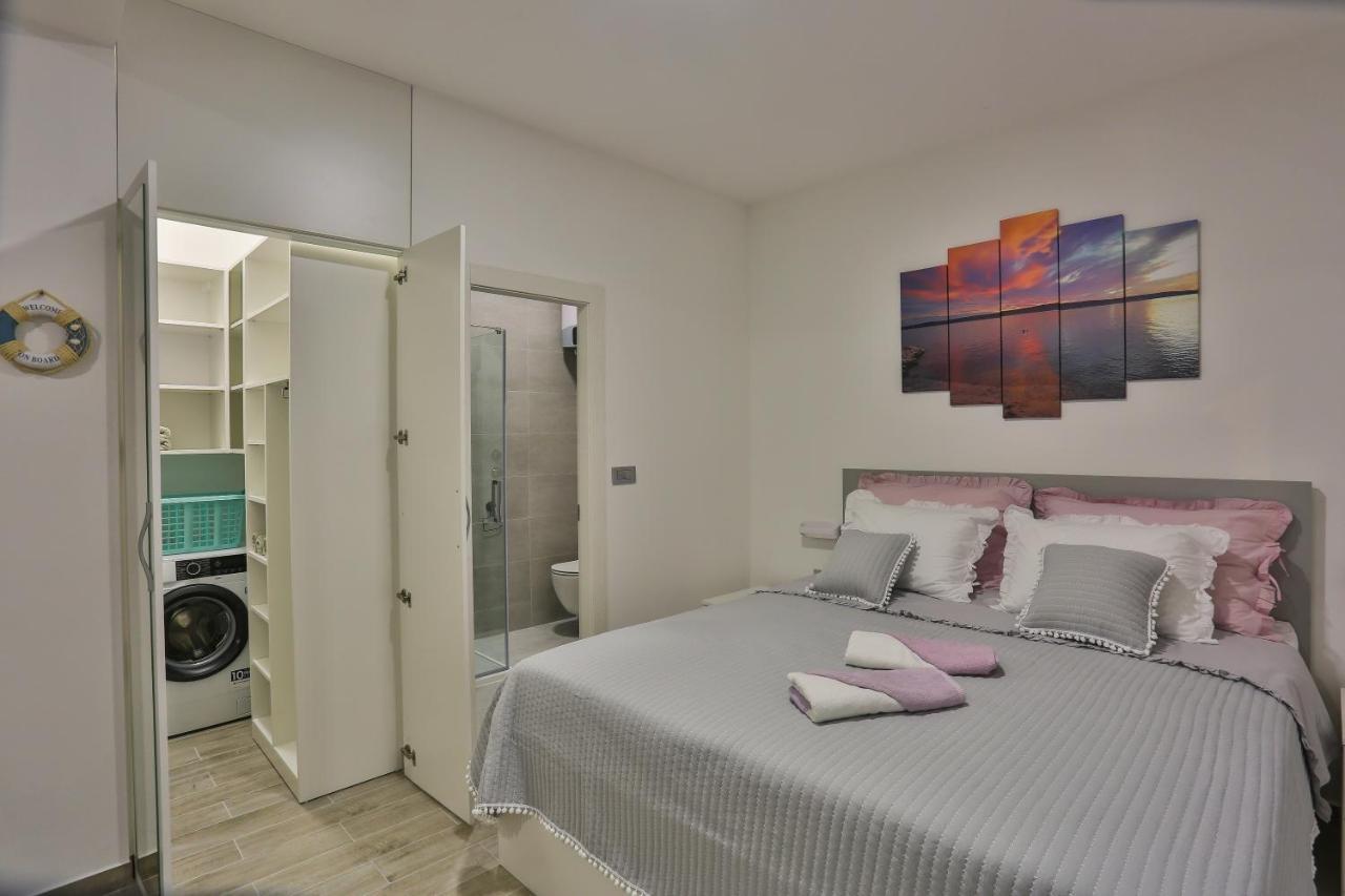 Apartments Maris Kastela Ngoại thất bức ảnh