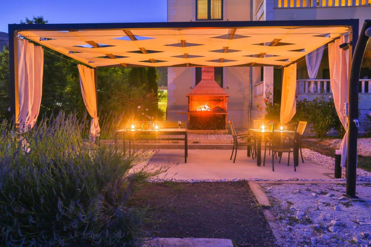 Apartments Maris Kastela Ngoại thất bức ảnh