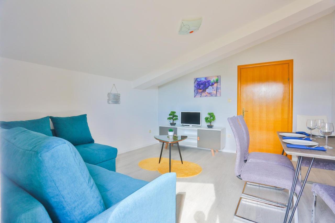 Apartments Maris Kastela Ngoại thất bức ảnh