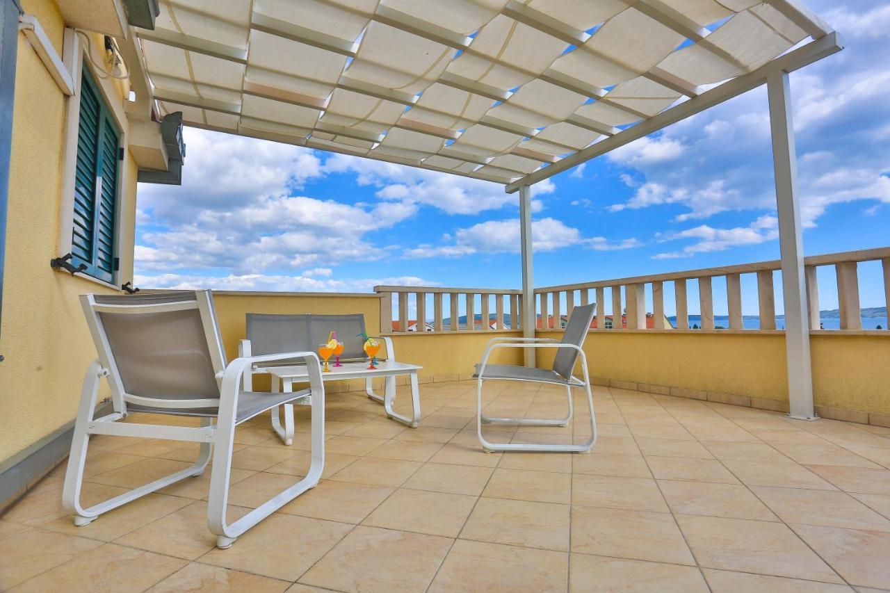 Apartments Maris Kastela Ngoại thất bức ảnh