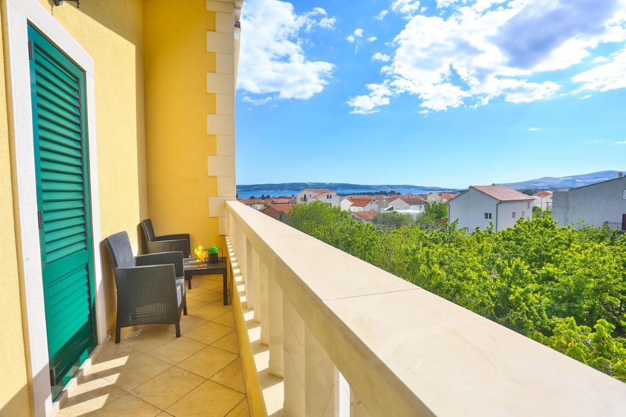 Apartments Maris Kastela Ngoại thất bức ảnh