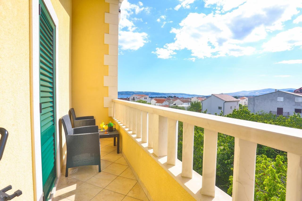 Apartments Maris Kastela Ngoại thất bức ảnh