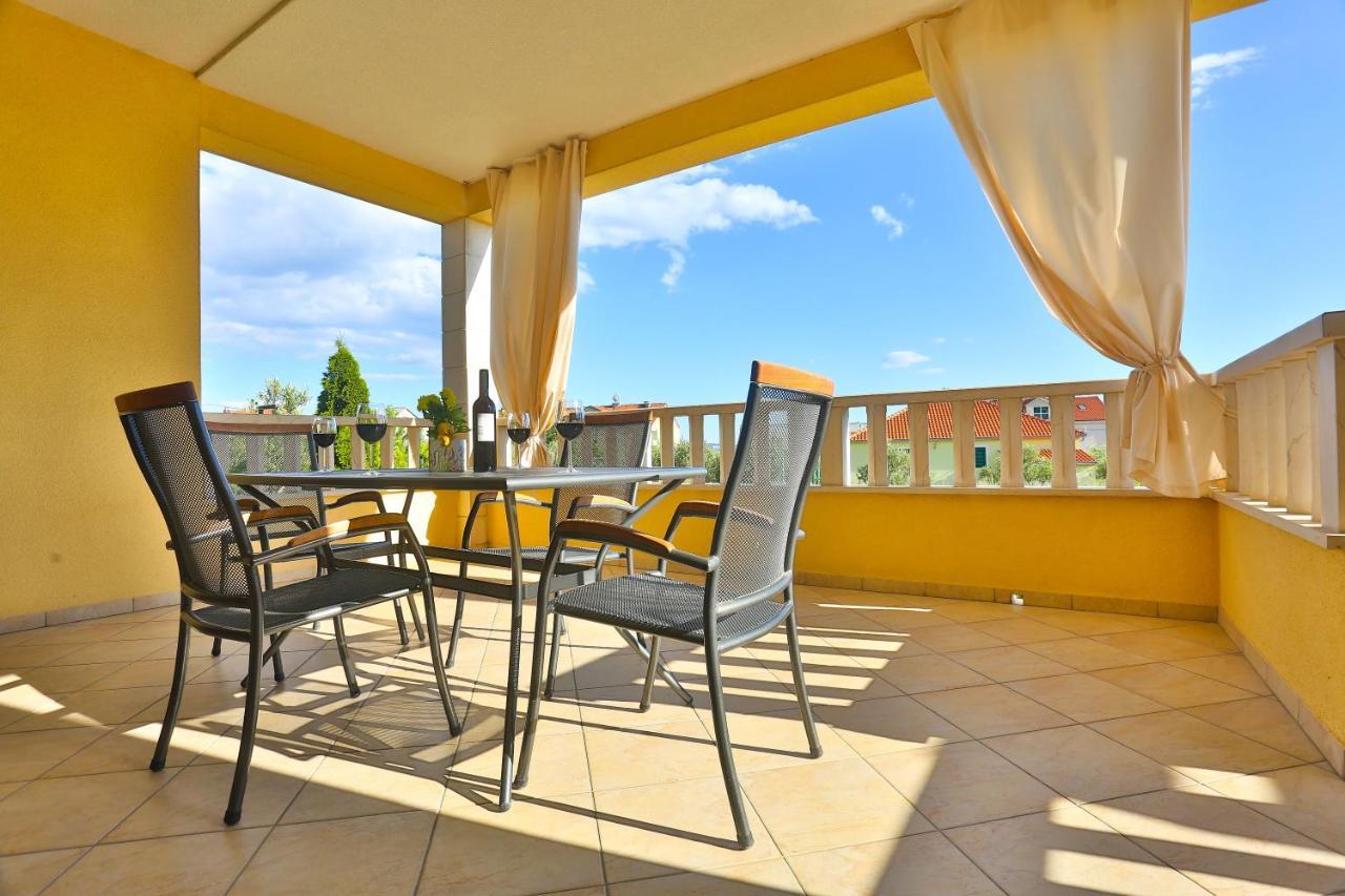 Apartments Maris Kastela Ngoại thất bức ảnh