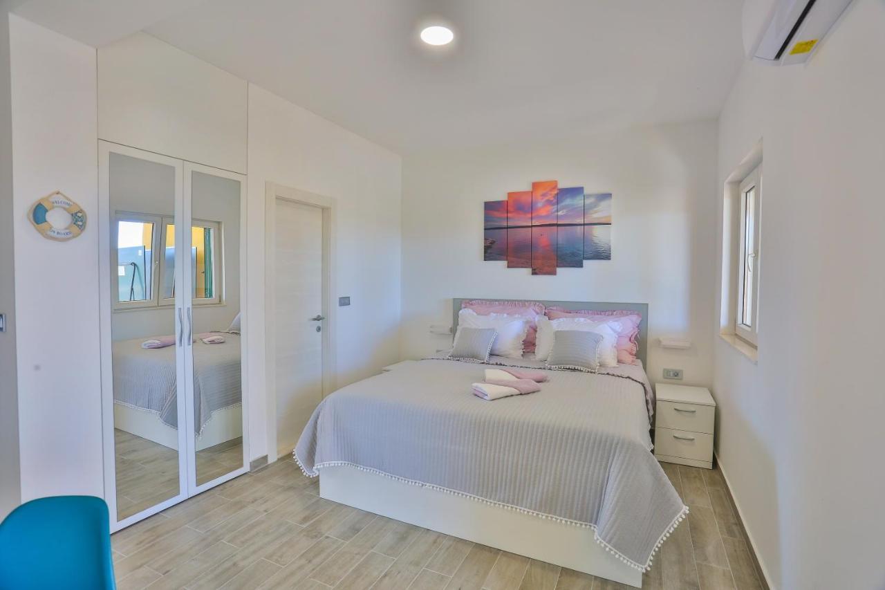 Apartments Maris Kastela Ngoại thất bức ảnh