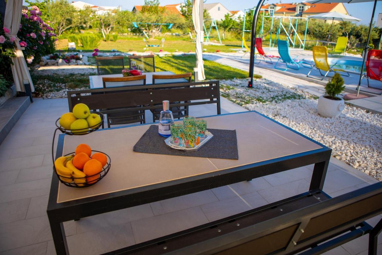 Apartments Maris Kastela Ngoại thất bức ảnh