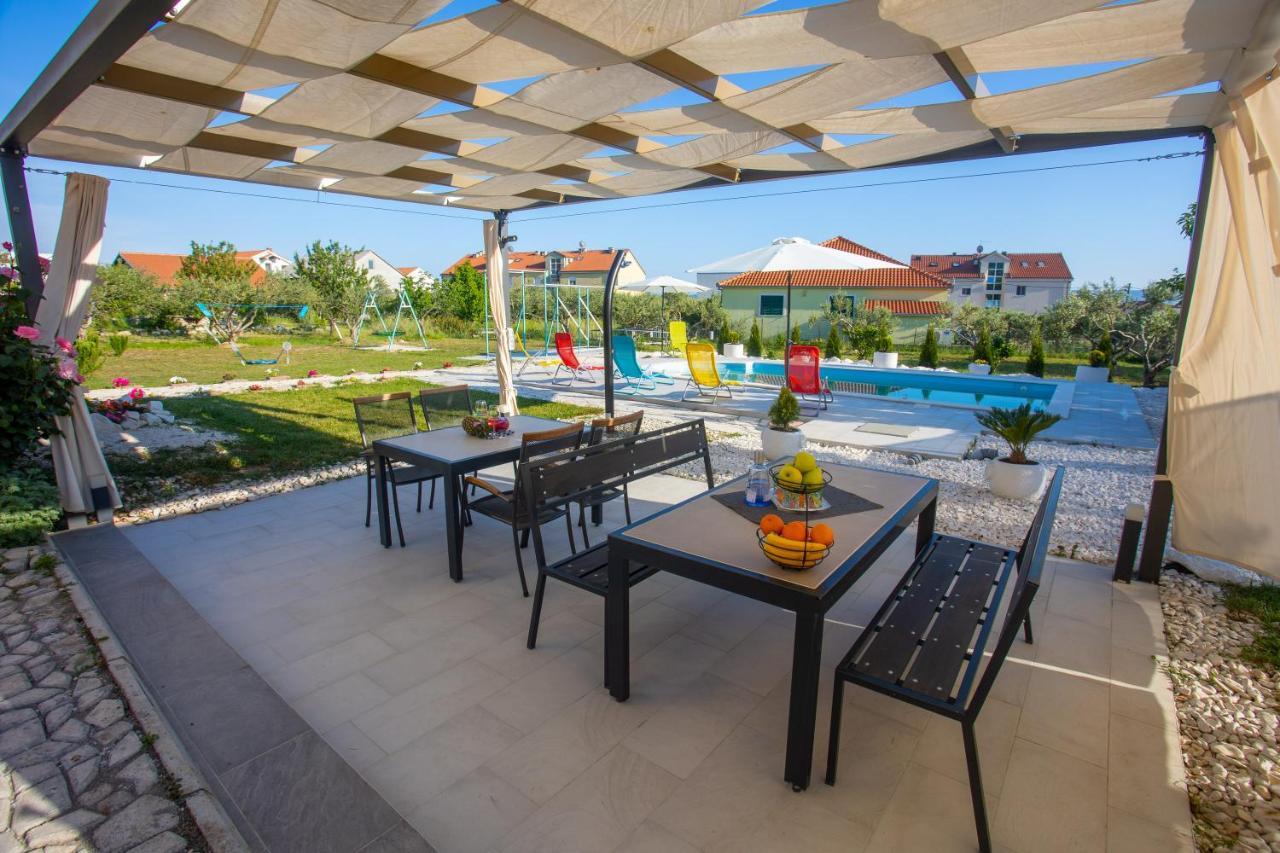 Apartments Maris Kastela Ngoại thất bức ảnh