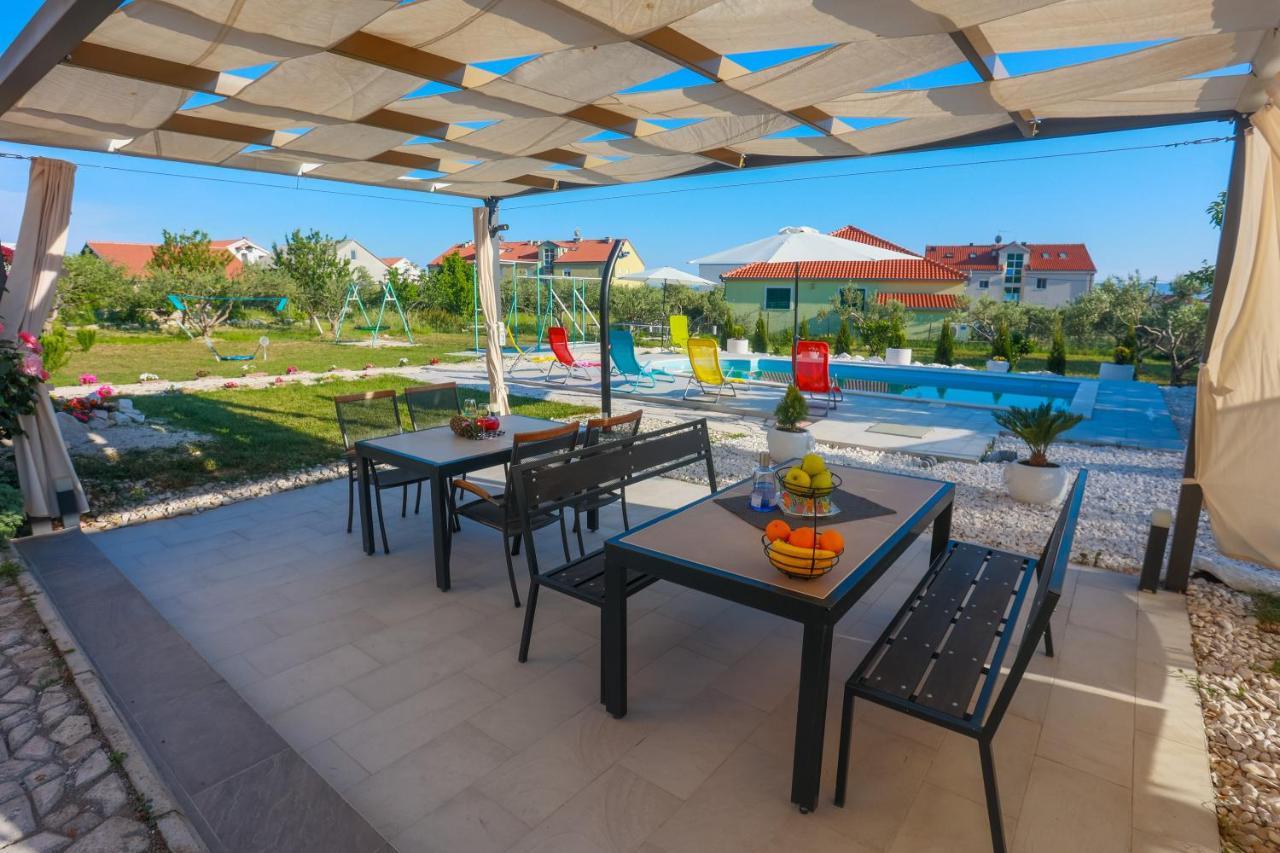 Apartments Maris Kastela Ngoại thất bức ảnh