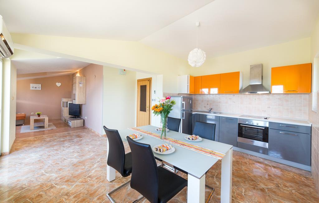 Apartments Maris Kastela Ngoại thất bức ảnh
