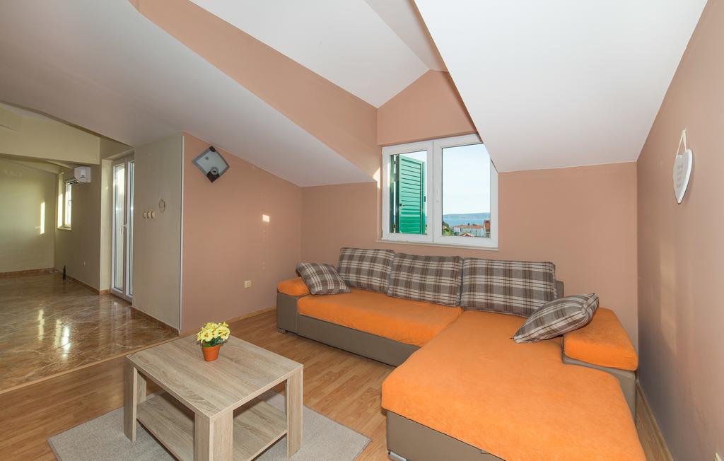 Apartments Maris Kastela Ngoại thất bức ảnh