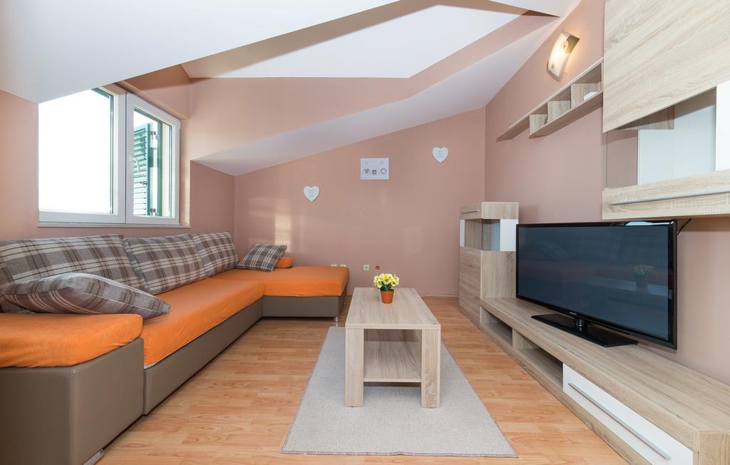 Apartments Maris Kastela Ngoại thất bức ảnh