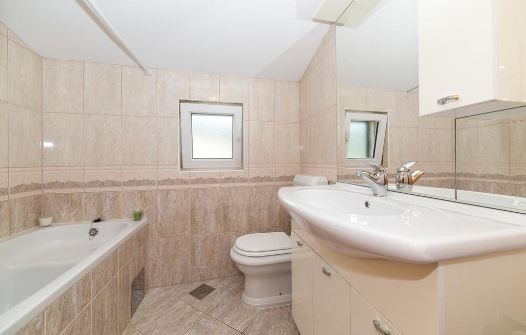 Apartments Maris Kastela Ngoại thất bức ảnh
