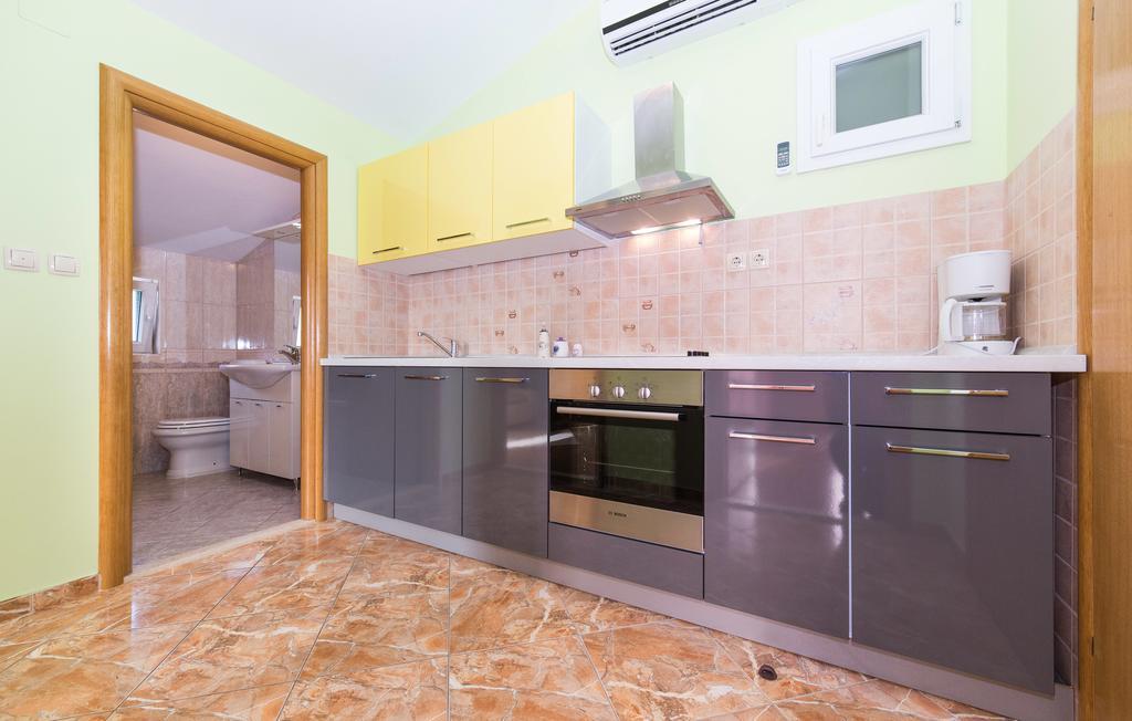 Apartments Maris Kastela Ngoại thất bức ảnh