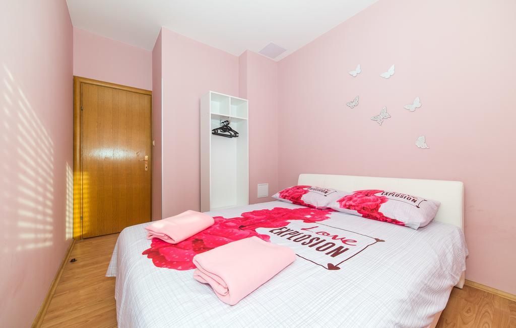 Apartments Maris Kastela Ngoại thất bức ảnh