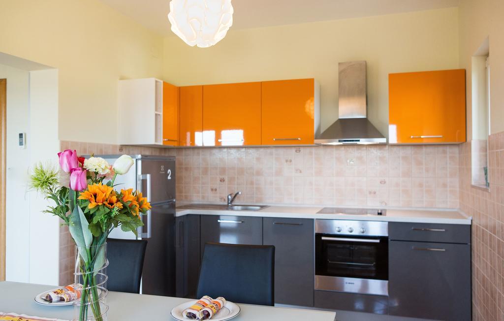 Apartments Maris Kastela Ngoại thất bức ảnh