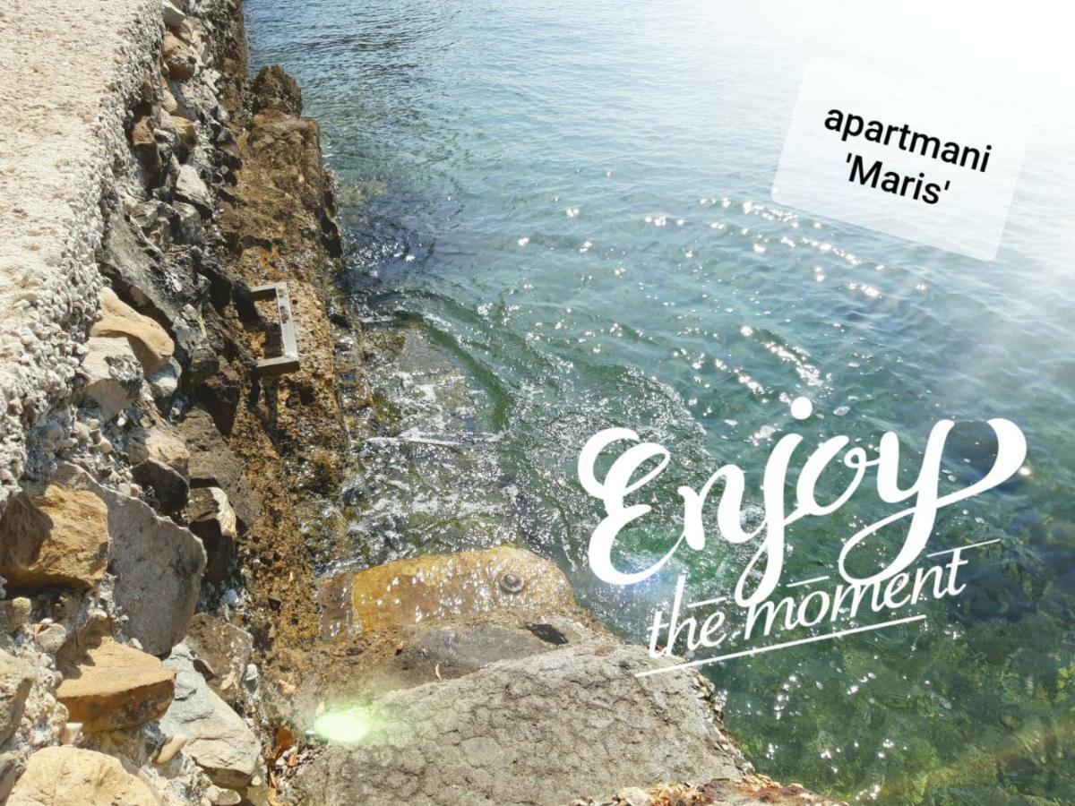 Apartments Maris Kastela Ngoại thất bức ảnh